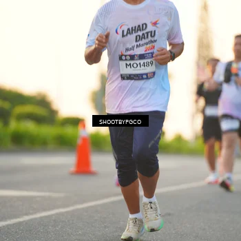 Runner Photo 7852124