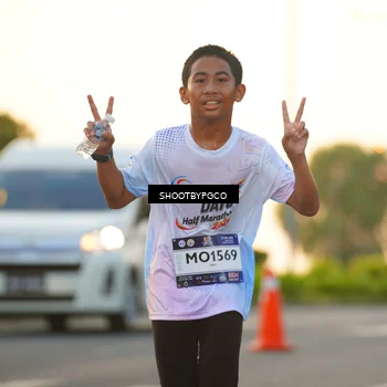 Runner Photo 7852125