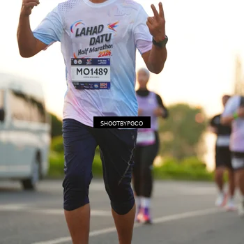 Runner Photo 7852127
