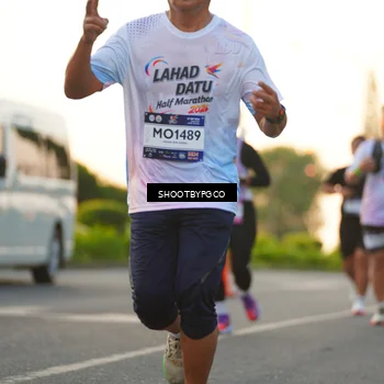 Runner Photo 7852129