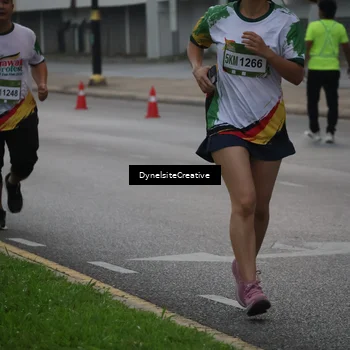 Runner Photo 7852133