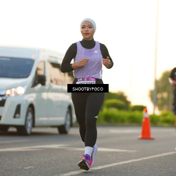 Runner Photo 7852134