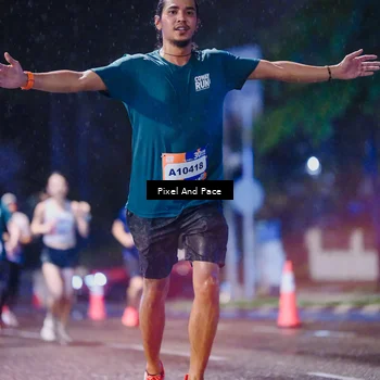 Runner Photo 7852137