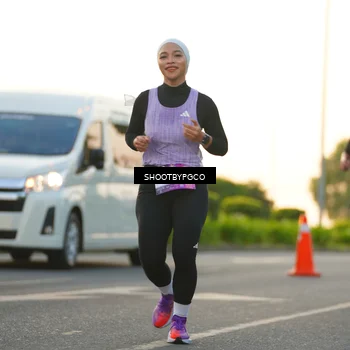 Runner Photo 7852139