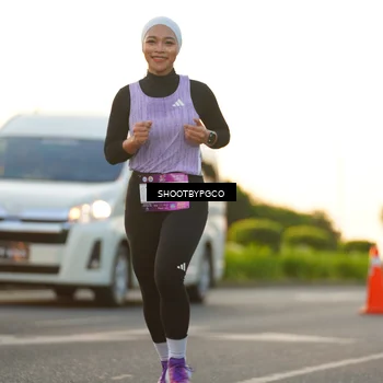 Runner Photo 7852141