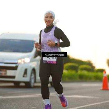 Runner Photo 7852142