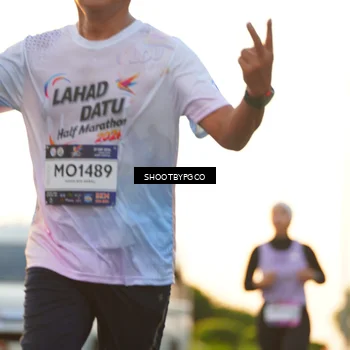 Runner Photo 7852148
