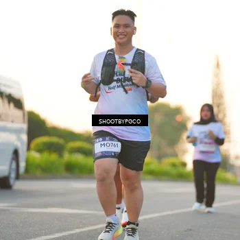 Runner Photo 7852150