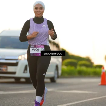 Runner Photo 7852154