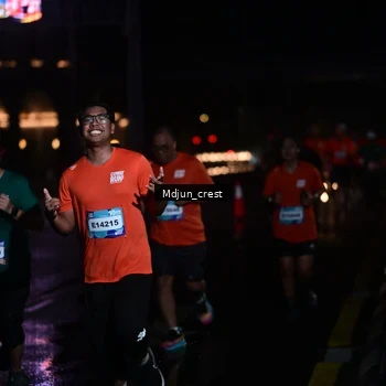 Runner Photo 7852157
