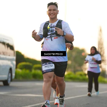 Runner Photo 7852158