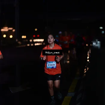 Runner Photo 7852159