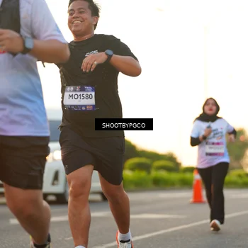 Runner Photo 7852160