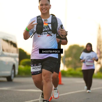 Runner Photo 7852161