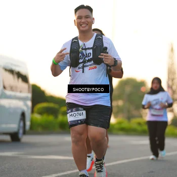 Runner Photo 7852162