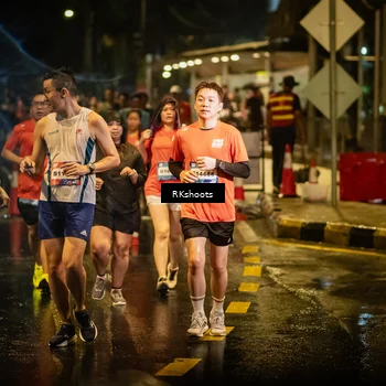 Runner Photo 7852164