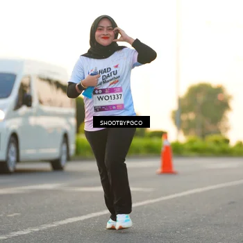 Runner Photo 7852166