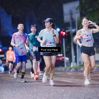 Runner Photo 7852169