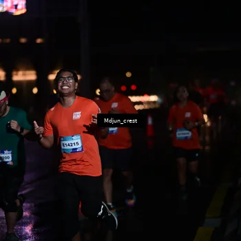 Runner Photo 7852170