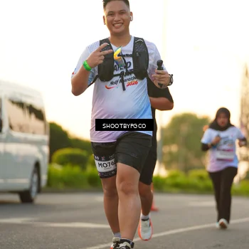 Runner Photo 7852174
