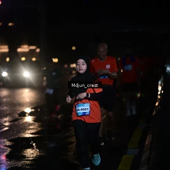 Runner Photo 7852178