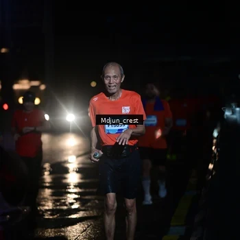 Runner Photo 7852179
