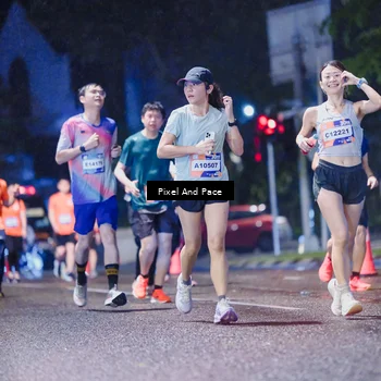 Runner Photo 7852182