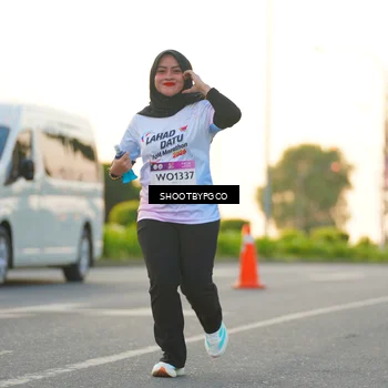 Runner Photo 7852188