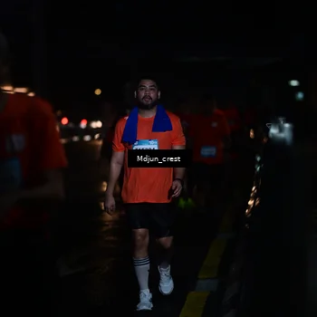 Runner Photo 7852190