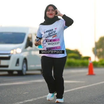 Runner Photo 7852191