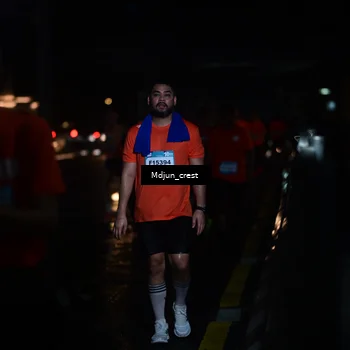 Runner Photo 7852192