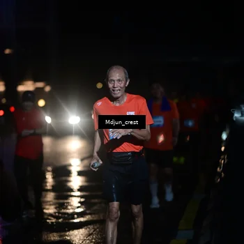Runner Photo 7852194