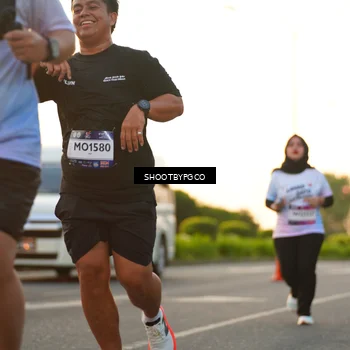 Runner Photo 7852197