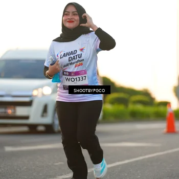 Runner Photo 7852199