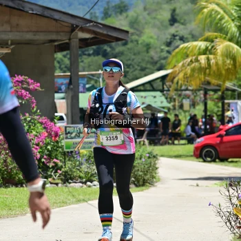 Runner Photo 78522
