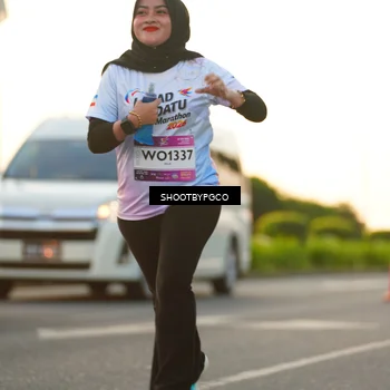 Runner Photo 7852200
