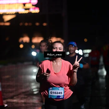 Runner Photo 7852201