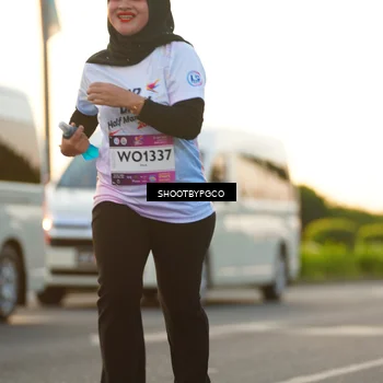 Runner Photo 7852203
