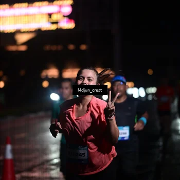 Runner Photo 7852204