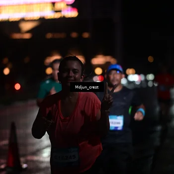 Runner Photo 7852206