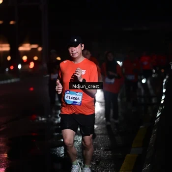 Runner Photo 7852207