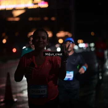 Runner Photo 7852208