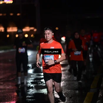 Runner Photo 7852216