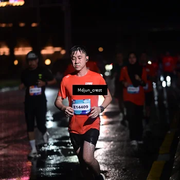 Runner Photo 7852217
