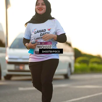 Runner Photo 7852219