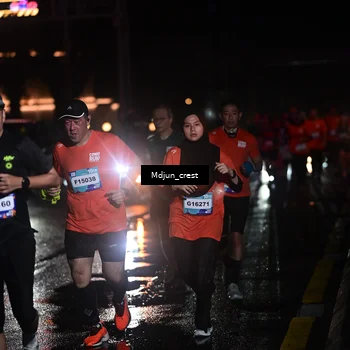 Runner Photo 7852220