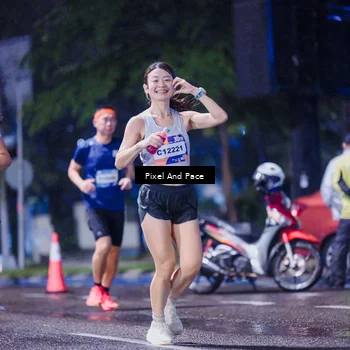 Runner Photo 7852222