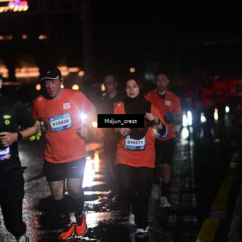 Runner Photo 7852227