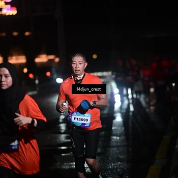 Runner Photo 7852231