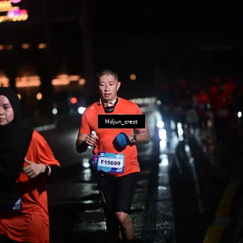 Runner Photo 7852233